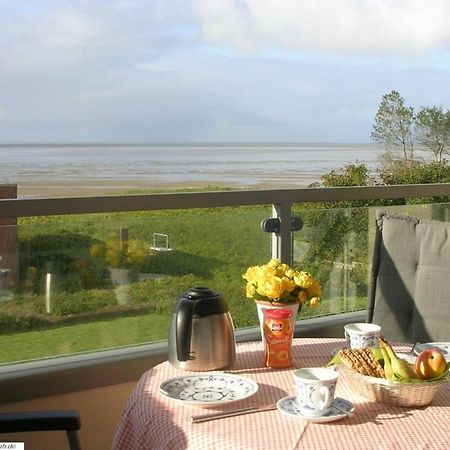 Uthlande - Whg 14 Apartment Wyk auf Föhr Екстериор снимка