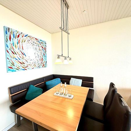 Uthlande - Whg 14 Apartment Wyk auf Föhr Екстериор снимка